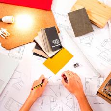 Дизайнерские курсы