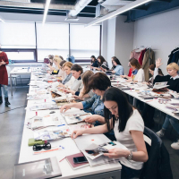 Дизайнерские курсы с ноля - Дизайнерские курсы