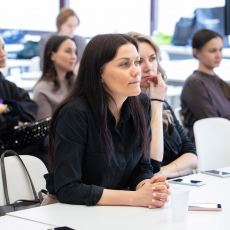 Курсы для повышения квалификации - Дизайнерские курсы