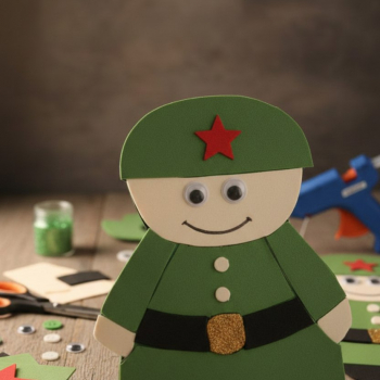 "Детям о главном" - Мастерская "Уральская избушка" | Студия народных художественных промыслов