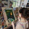 СВОя Палитра - Мастерская "Уральская избушка" | Студия народных художественных промыслов