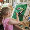 СВОя Палитра - Мастерская "Уральская избушка" | Студия народных художественных промыслов