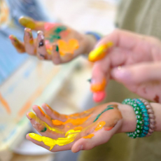 Творчество без границ