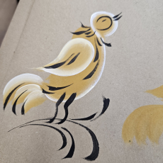 "Все дело в запятой"