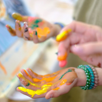 О нас - Мастерская "Уральская избушка" | Студия народных художественных промыслов