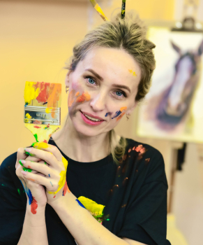 Давайте знакомиться! - Мастерская "Уральская избушка" | Студия народных художественных промыслов