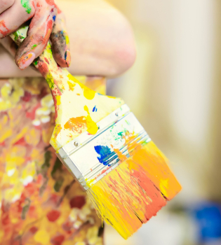 О нас - Мастерская "Уральская избушка" | Студия народных художественных промыслов